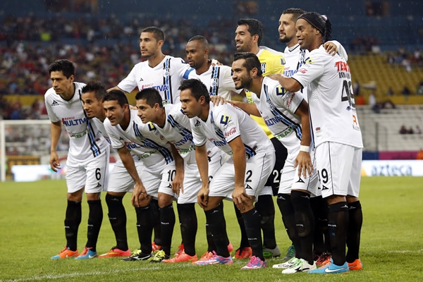 Querétaro, siempre atrayendo los reflectores.