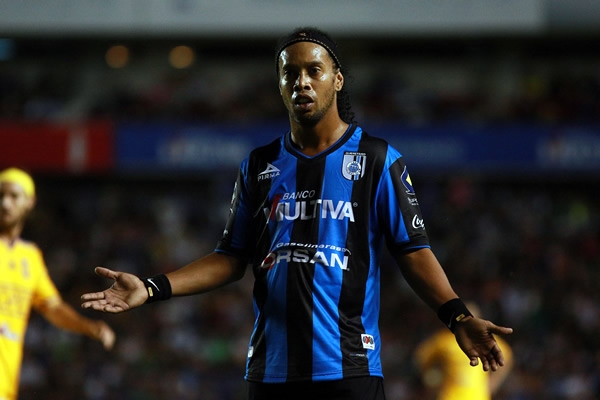 Querétaro-Tigres