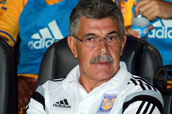 Querétaro-Tigres