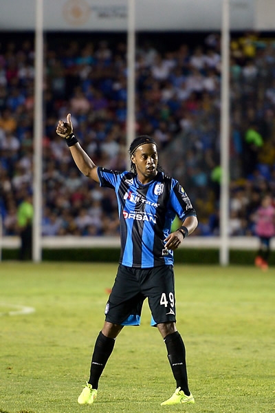 Querétaro-Tigres