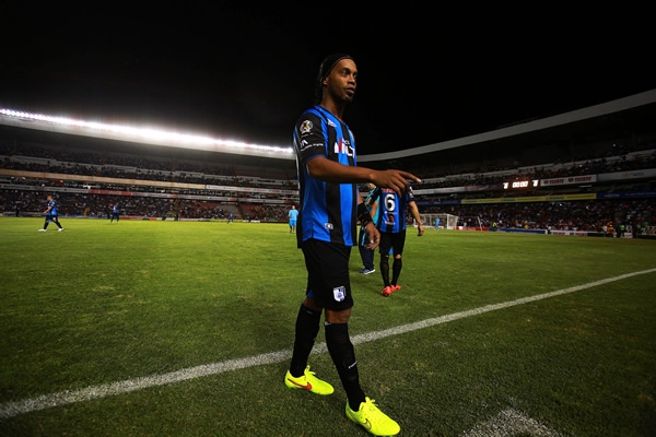Querétaro-Tigres