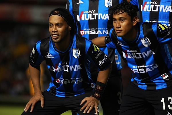 Querétaro-Tigres