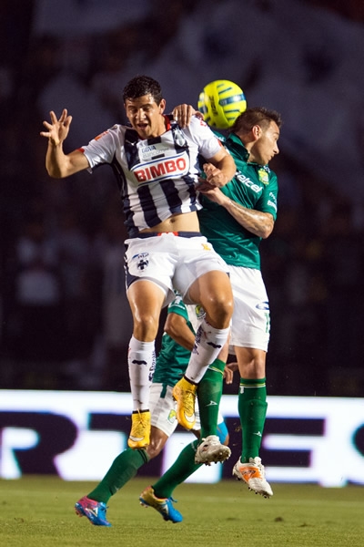 Rayados se dio el lujo de desperdiciar algunas claras.