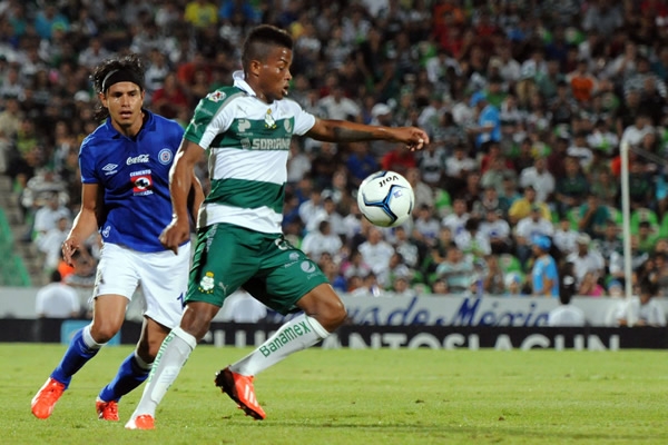 Rentería fue de los mejores hombres de Santos.