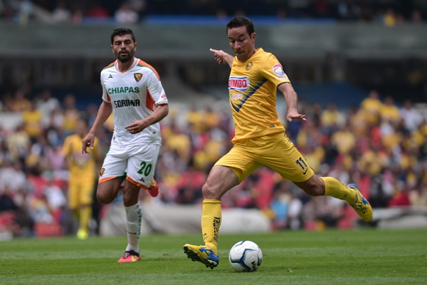 Rey tuvo un destacado encuentro.