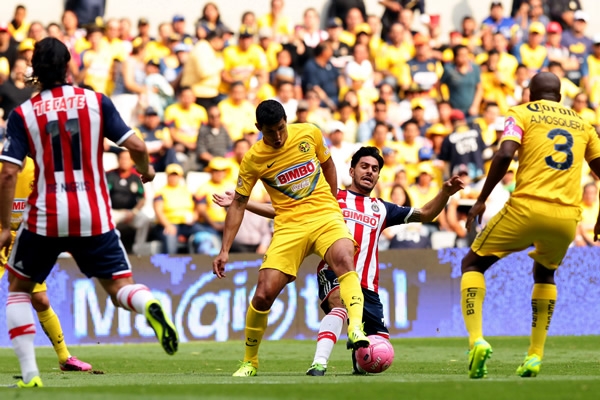Rodríguez demuestra su amplia experiencia.