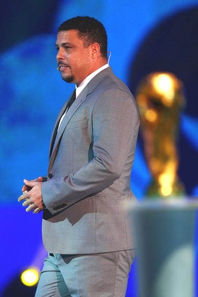 Ronaldo