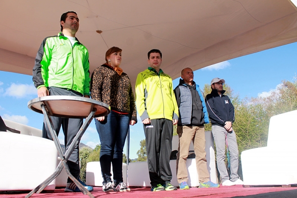 San Cristóbal de las Casas celebró la segunda edición del Tr