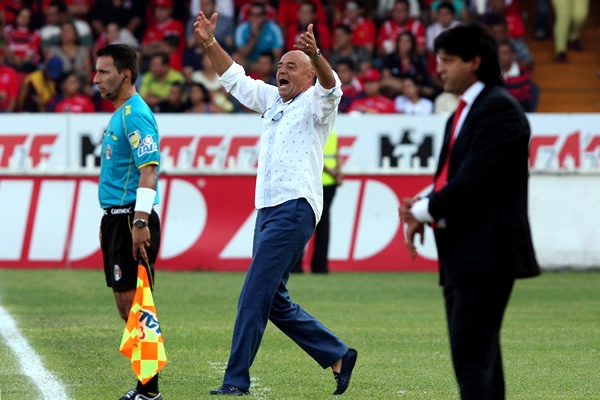 Sánchez Solá sabe que su plantel tiene propuesta.