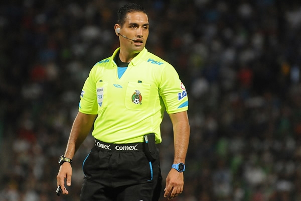 Santos- Cruz Azul