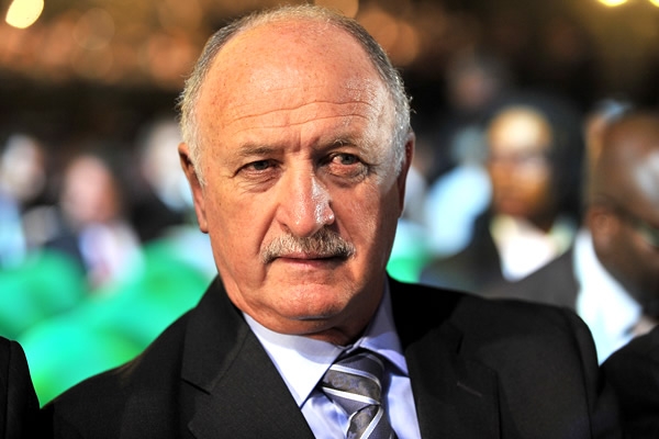 Scolari