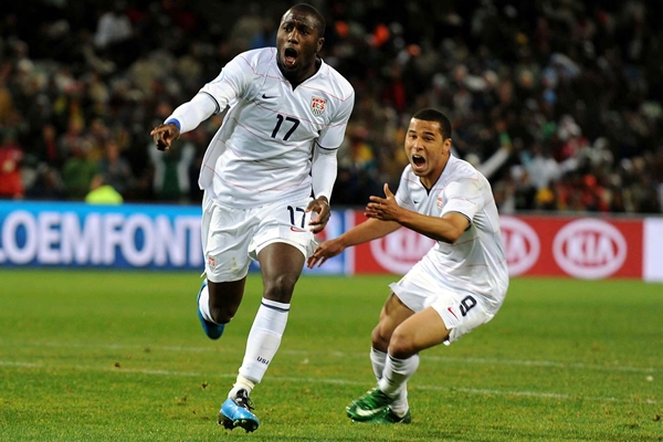Semi confederaciones espania estados unidos 40