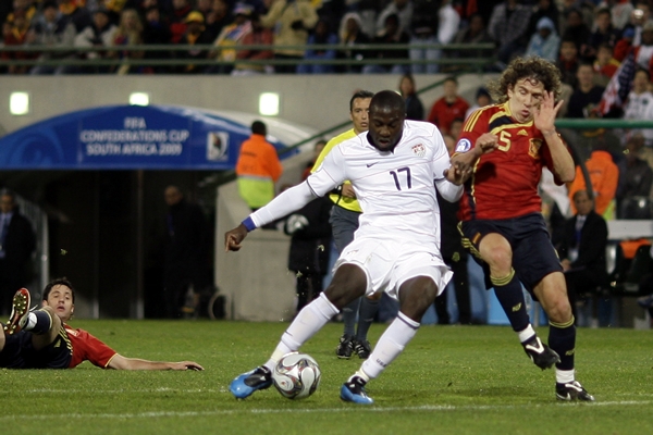 Semi confederaciones espania estados unidos 38