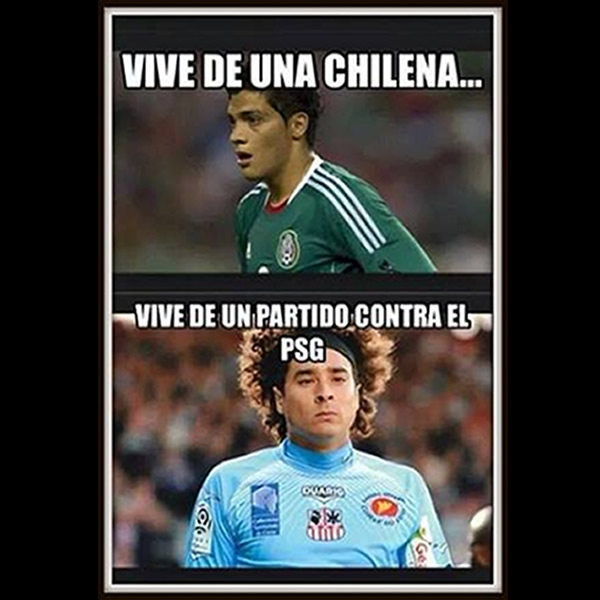 Ser suplentes es su pecado.