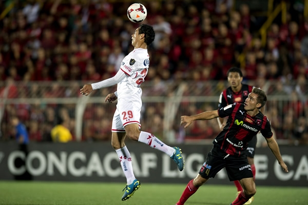 Sin embargo, la contundencia fue su gran pendiente de esta dupla.