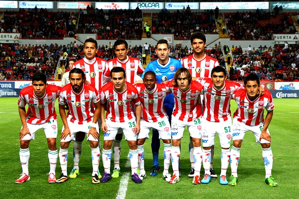 Sonny Guadarrama va de inicio ante los de la UdeG.