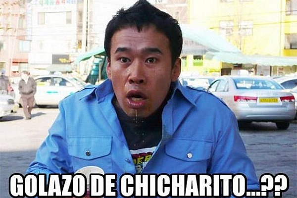 Sorpresa causó el gol de CH14.