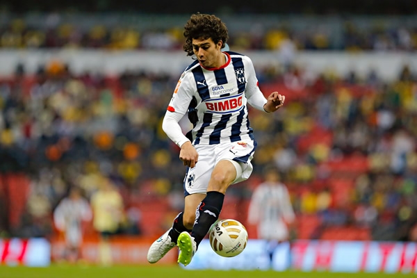 Stefan Medina, una verdadera revelación.