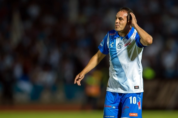 Su talento nunca lo perdió.