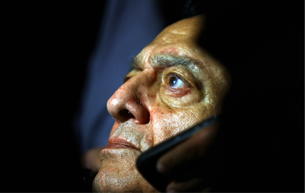 Sulaimán fue el encargado de reducir el número de rounds a 12.