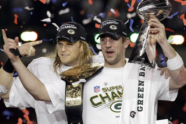 Super Bowl XLV