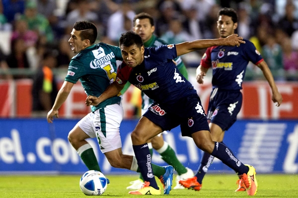 Tan poderoso, que hasat Navarro tuvo sus oportunidades.