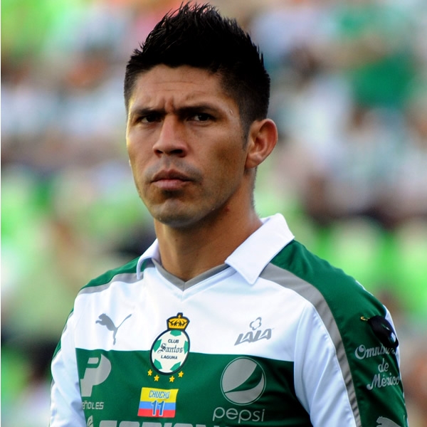 Tatuado en el corazón, el recuerdo de Benítez.