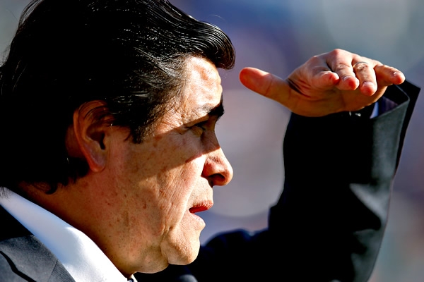 Tena, por la sexta victoria que mantenga el liderato general.