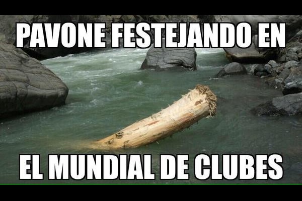 Tiembla el Madrid... en Memes