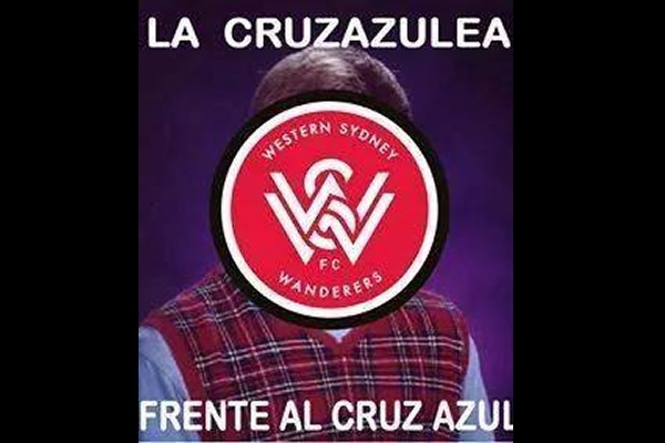 Tiembla el Madrid... en Memes