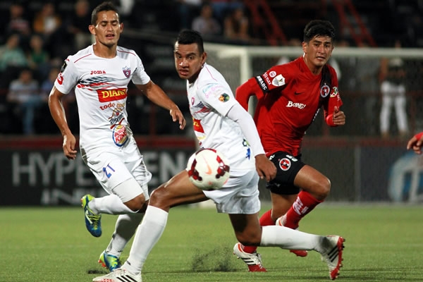 Tijuana busca amarrar la clasificación en casa.