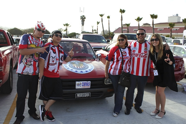 Tijuana-Chivas