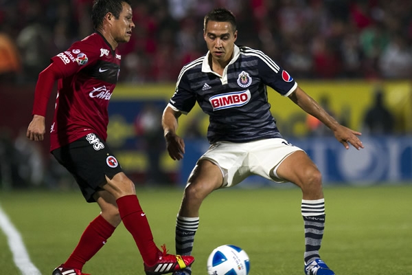 Tijuana-Chivas