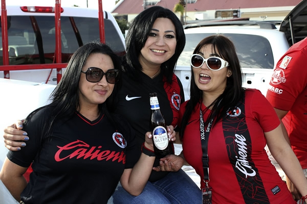 Tijuana-Chivas