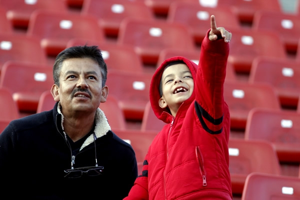 Tijuana tiene plantel para revertir el marcador en contra.