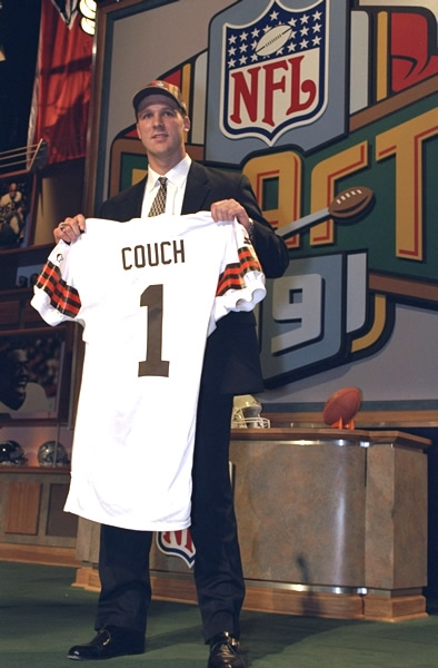 Tim Couch