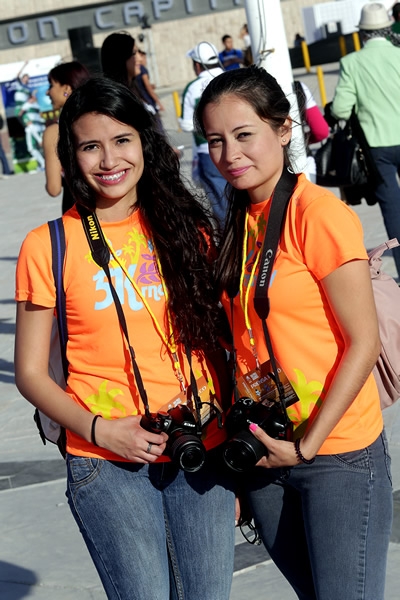 Todo es necesario para no olvidar este regreso.