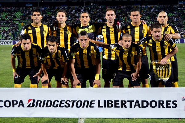 Toledo, Bizera serán titulares en este cotejo.