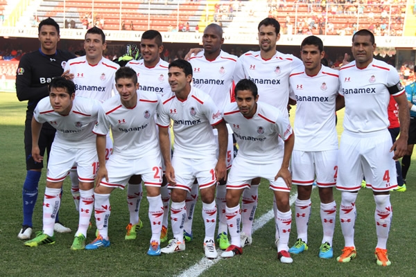 Toluca arranca con Sinha, Tiago y Benítez.