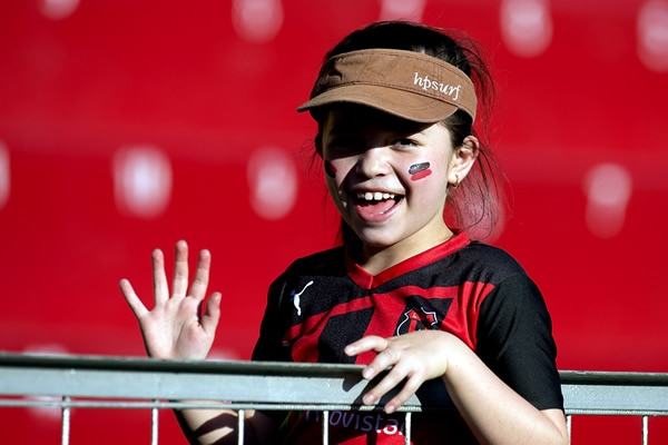 Toluca desea llegar a la gloria continental.