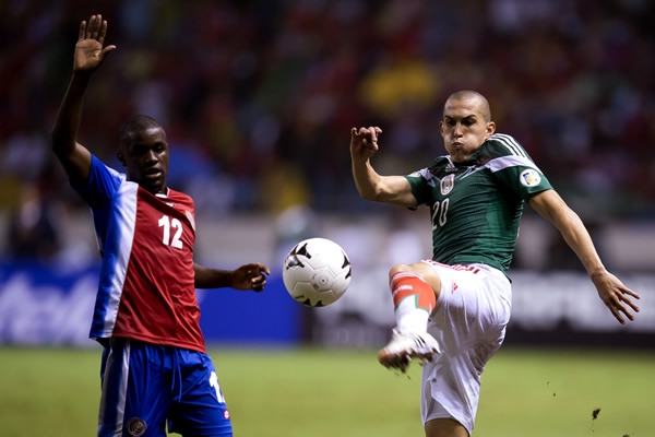 Torres Nilo fue amonestadoy no jugará el siguiente partido.