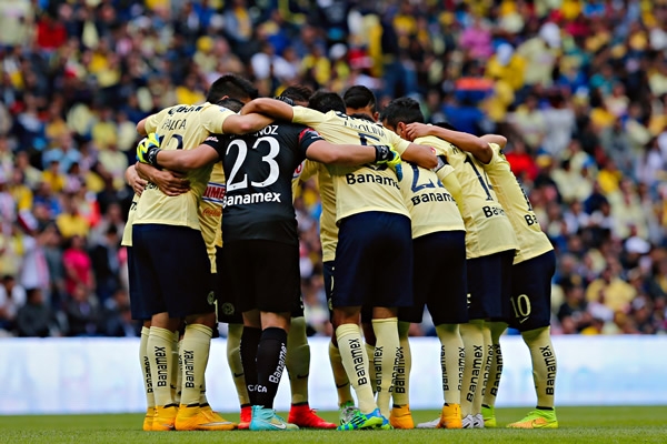 Últimas palabras antes del tan esperado juego.