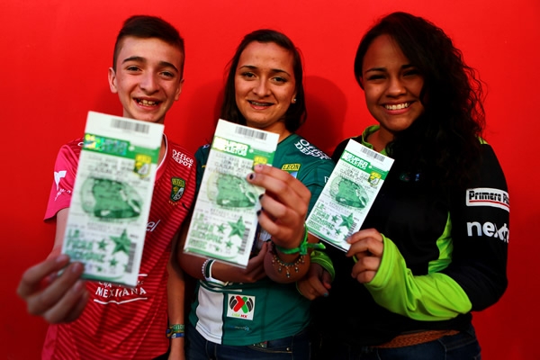 Un duelo que nadie se quiere parder.