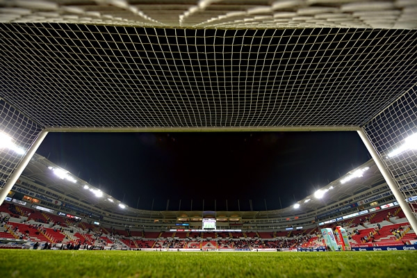 Un gol en contra es el motivo para buscar el resultado.