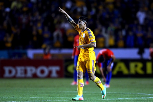 Un gran centro tras una gran jugada de Lobos, las razones de este tanto.