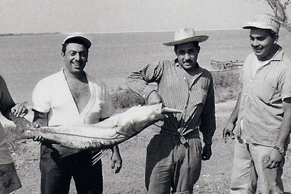 Un líder con carisma y humildad.