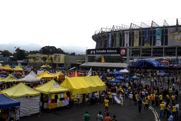 Un lugar donde familias, amigos y sentimientos se dan cita.