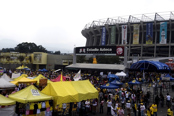 Un partido que en vivo se siente intensamente.