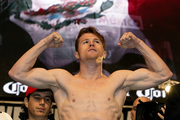 Una nación respalda a jalisciense.