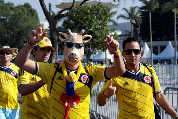 Una rivalidad donde el instinto de orgullo es tu mejor arma.